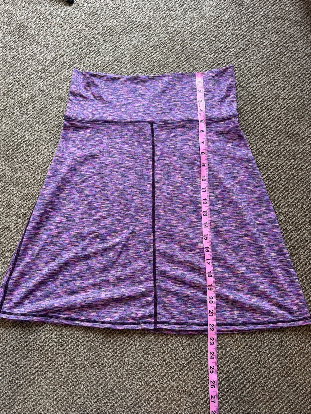 PRANA ‘Leanne’ Skirt - Picture 7 of 10